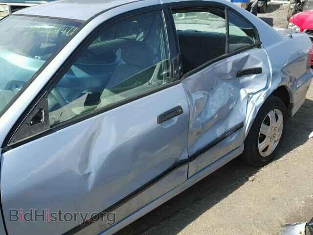2003 MITSUBISHI GALANT - VIN: 4A3AA36G03E213462 - Фото 9