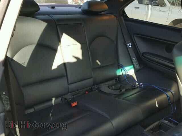 2004 BMW M3 - VIN: WBSBL93444PN55039 - Photo 6
