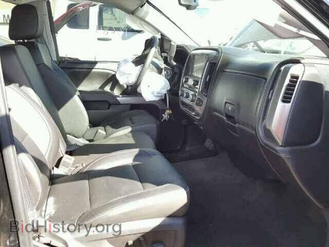 2015 CHEVROLET SILVERADO - VIN: 3GCUKSEC2FG445435 - Фото 5