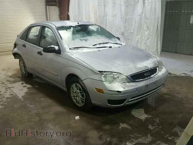 Фотография 1FAFP34N57W250778 - FORD FOCUS 2007