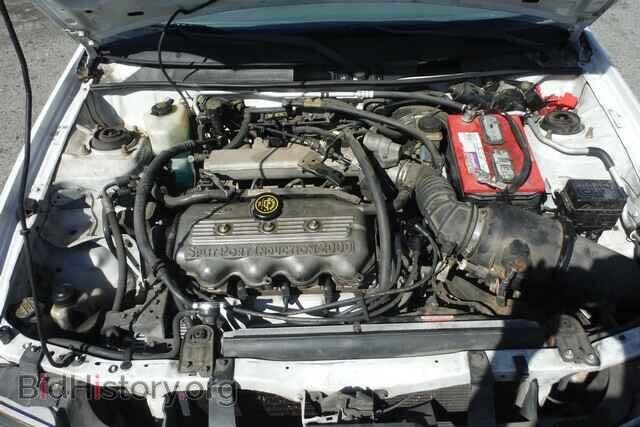 1999 FORD ESCORT - VIN: 1FAFP13P1XW151981 - Фото 7