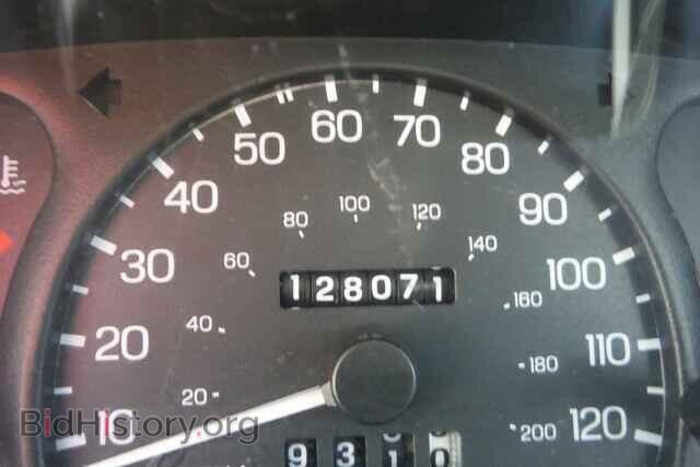 1999 FORD ESCORT - VIN: 1FAFP13P1XW151981 - Фото 8