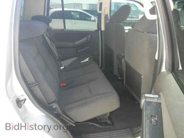 2010 FORD EXPLORER - VIN: 1FMEU7DE3AUA49160 - Фото 6