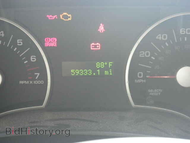 2010 FORD EXPLORER - VIN: 1FMEU7DE3AUA49160 - Фото 8