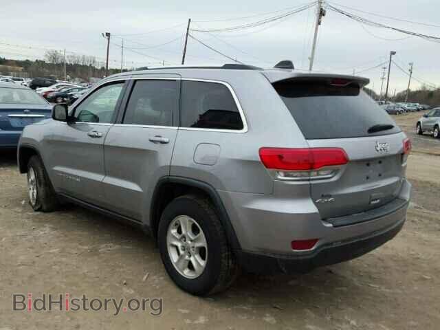 2014 JEEP CHEROKEE - VIN: 1C4RJFAG1EC226749 - Фото 3