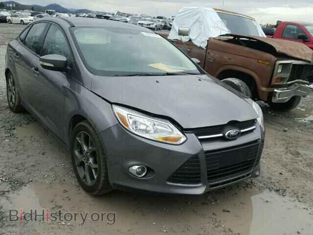Photo 1FADP3F20EL190675 - FORD FOCUS 2014