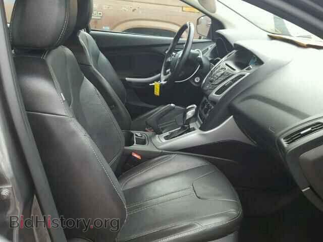2014 FORD FOCUS - VIN: 1FADP3F20EL190675 - Photo 5