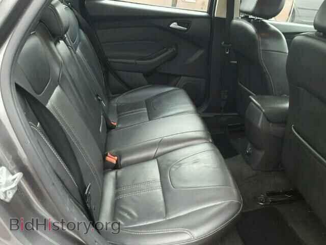 2014 FORD FOCUS - VIN: 1FADP3F20EL190675 - Photo 6