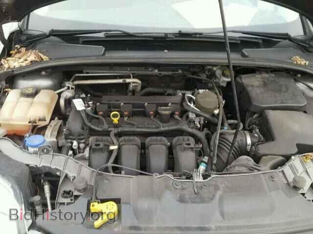 2014 FORD FOCUS - VIN: 1FADP3F20EL190675 - Photo 7