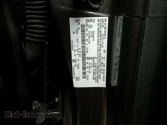 2014 FORD FOCUS - VIN: 1FADP3F20EL190675 - Photo 10