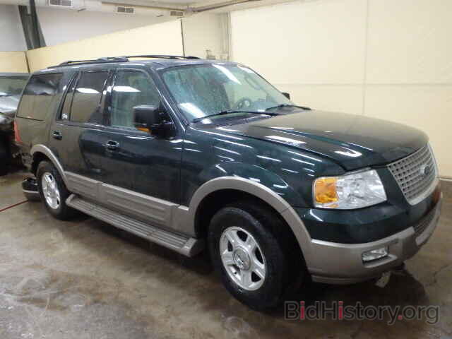 Photo 1FMFU18L54LB23960 - FORD EXPEDITION 2004