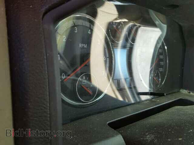 2012 DODGE RAM 1500 - VIN: 1C6RD6LT4CS182905 - Фото 8