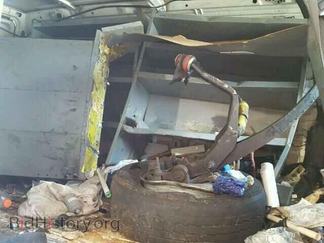 1995 FORD ECONOLINE - VIN: 1FTJE34H4SHB76769 - Фото 6