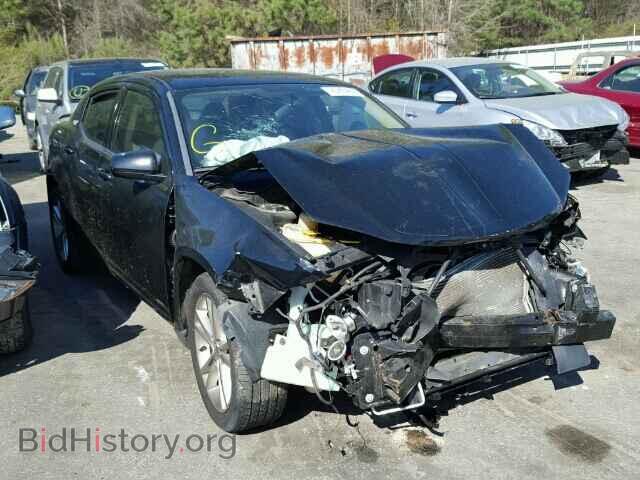 Фотография 1C3CDZCB7CN189955 - DODGE AVENGER 2012