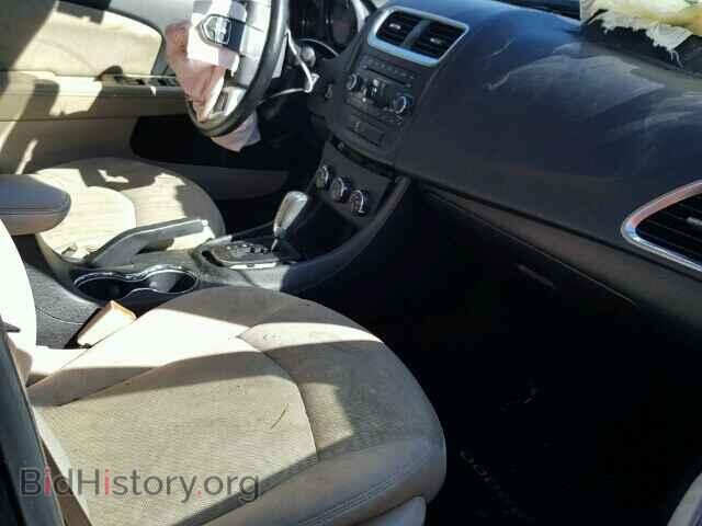 2012 DODGE AVENGER - VIN: 1C3CDZCB7CN189955 - Фото 5