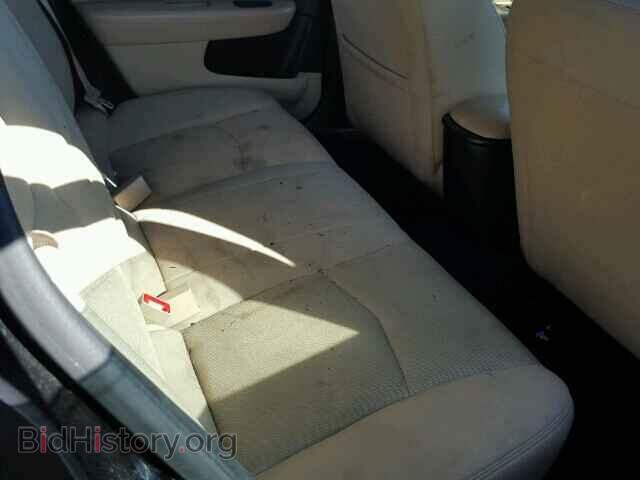 2012 DODGE AVENGER - VIN: 1C3CDZCB7CN189955 - Фото 6