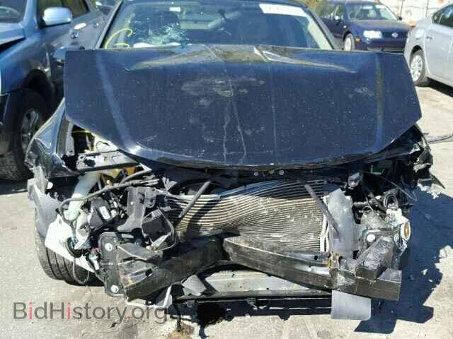2012 DODGE AVENGER - VIN: 1C3CDZCB7CN189955 - Фото 7