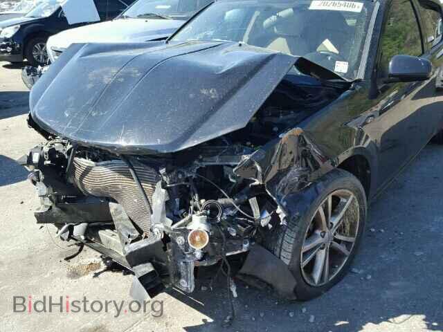 2012 DODGE AVENGER - VIN: 1C3CDZCB7CN189955 - Фото 10