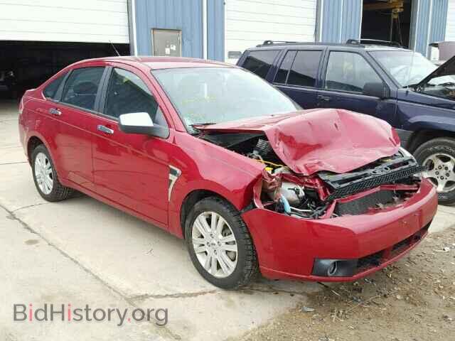 Фотография 1FAHP37N59W179914 - FORD FOCUS 2009