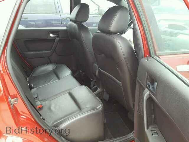 2009 FORD FOCUS - VIN: 1FAHP37N59W179914 - Фото 6
