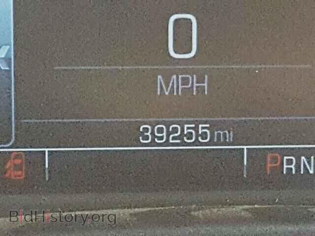 2014 CHEVROLET SILVERADO - VIN: 3GCPCREC2EG193476 - Фото 8