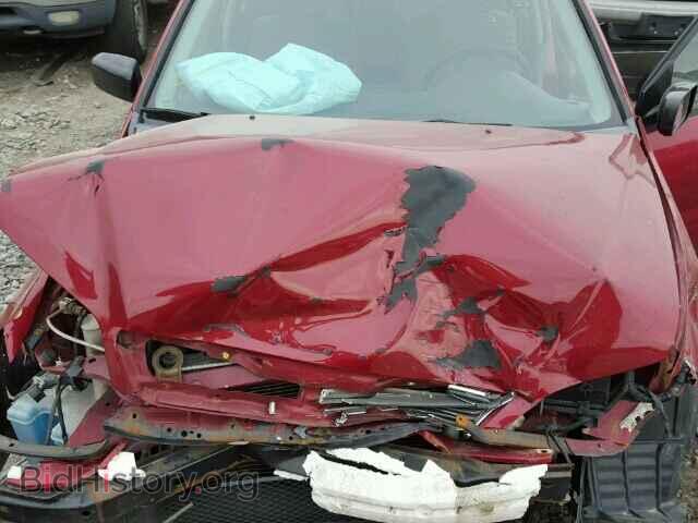2002 MITSUBISHI LANCER - VIN: JA3AJ26E02U017732 - Фото 7