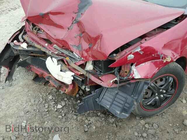 2002 MITSUBISHI LANCER - VIN: JA3AJ26E02U017732 - Фото 9