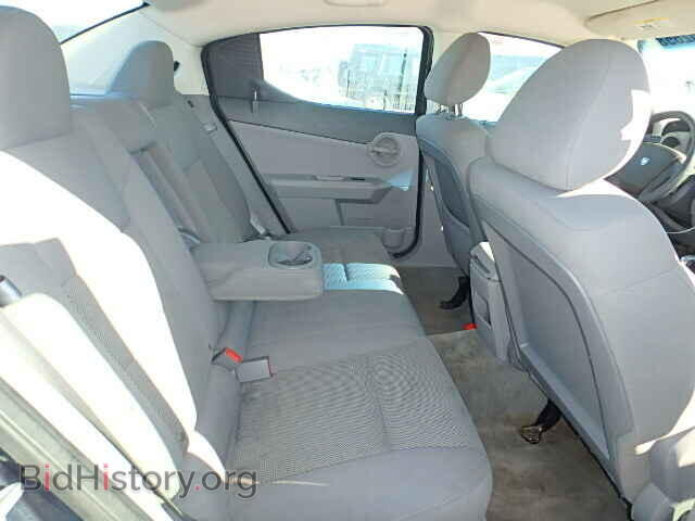 2008 DODGE AVENGER - VIN: 1B3LC46K28N206702 - Фото 6