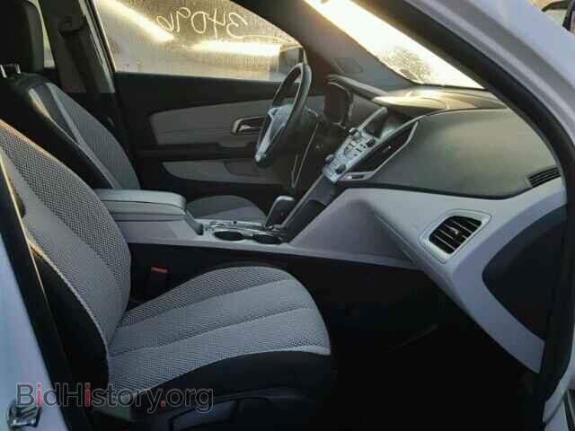 2014 GMC TERRAIN - VIN: 2GKALREKXE6335747 - Фото 5