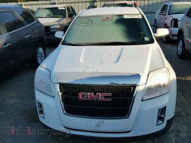2014 GMC TERRAIN - VIN: 2GKALREKXE6335747 - Фото 9