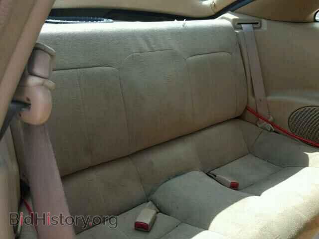 2001 MITSUBISHI ECLIPSE - VIN: 4A3AC34G11E223086 - Фото 6
