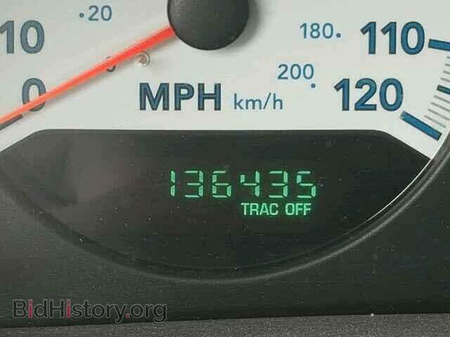 2006 DODGE CARAVAN - VIN: 2D4GP44L16R692115 - Фото 8