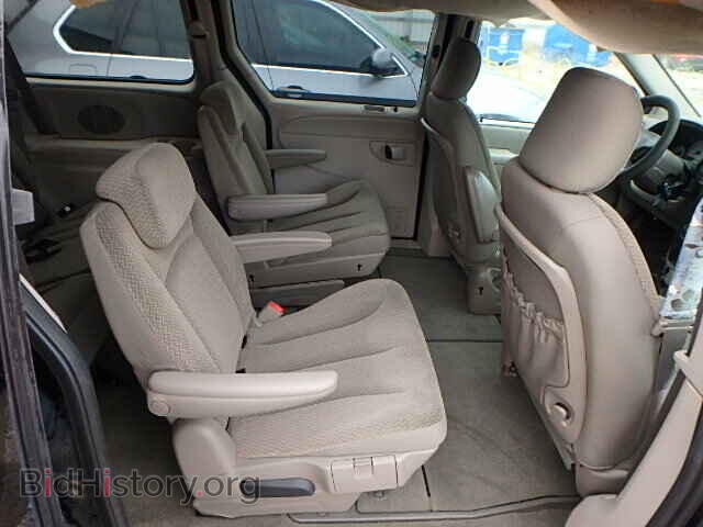 2005 DODGE CARAVAN - VIN: 1D4GP24R15B429466 - Фото 6
