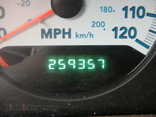 2005 DODGE CARAVAN - VIN: 1D4GP24R15B429466 - Фото 8