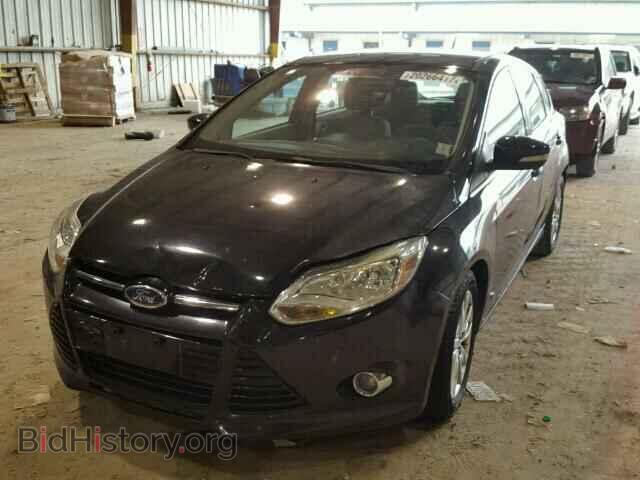 2012 FORD FOCUS - VIN: 1FAHP3M25CL140677 - Photo 2