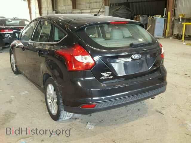 2012 FORD FOCUS - VIN: 1FAHP3M25CL140677 - Photo 3