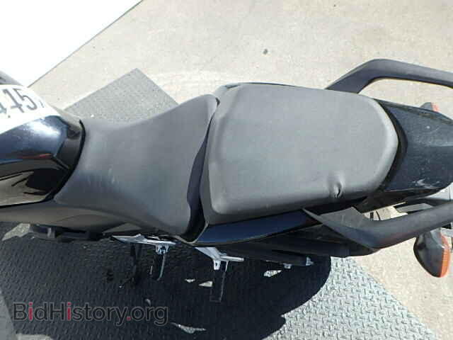 2014 HONDA CB CYCLE - VIN: MLHPC4505E5100057 - Photo 6