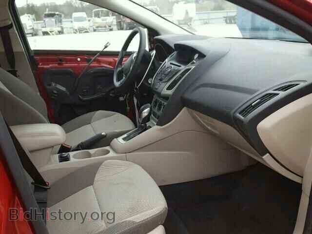 2012 FORD FOCUS - VIN: 1FAHP3F24CL352645 - Фото 5