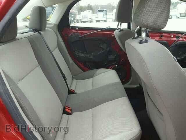 2012 FORD FOCUS - VIN: 1FAHP3F24CL352645 - Фото 6