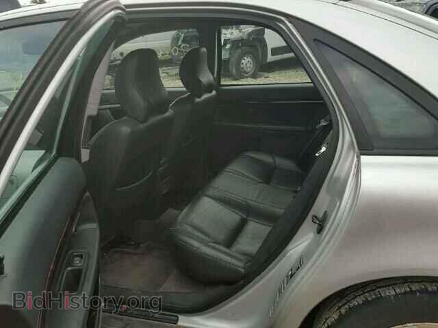 2000 VOLVO S80 - VIN: YV1TS90D8Y1074233 - Фото 6