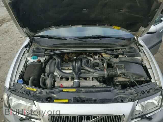 2000 VOLVO S80 - VIN: YV1TS90D8Y1074233 - Фото 7