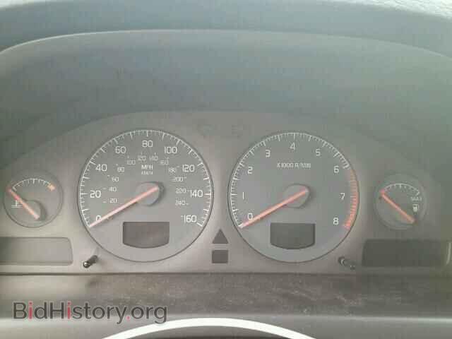 2000 VOLVO S80 - VIN: YV1TS90D8Y1074233 - Фото 8