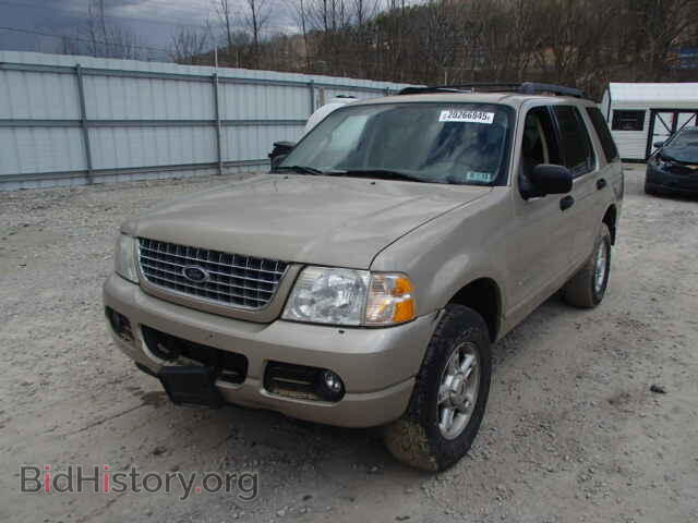 2005 FORD EXPLORER - VIN: 1FMZU73E25UC05200 - Photo 2