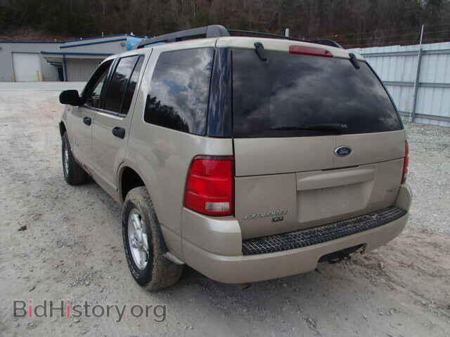 2005 FORD EXPLORER - VIN: 1FMZU73E25UC05200 - Photo 3