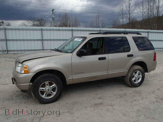 2005 FORD EXPLORER - VIN: 1FMZU73E25UC05200 - Photo 9