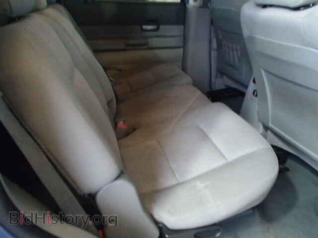 2008 DODGE DURANGO - VIN: 1D8HB48N28F132059 - Фото 6