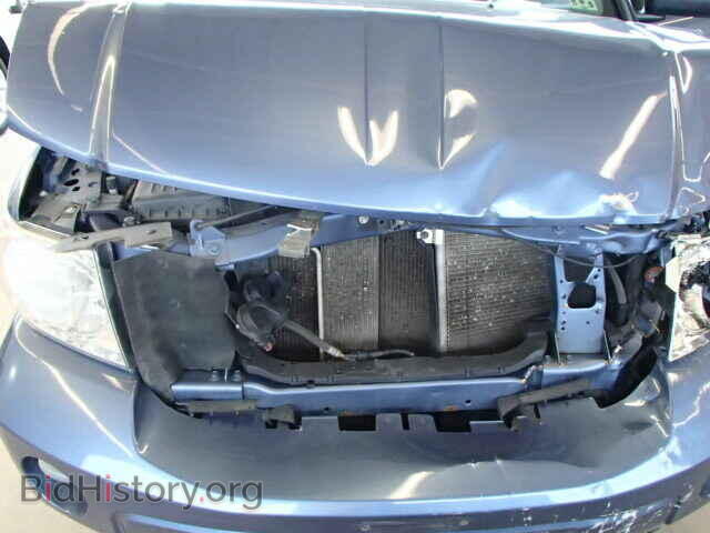 2008 DODGE DURANGO - VIN: 1D8HB48N28F132059 - Фото 7