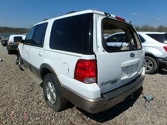 2004 FORD EXPEDITION - VIN: 1FMRU17W84LA44484 - Фото 3