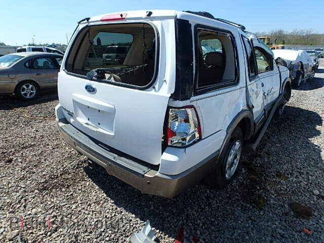 2004 FORD EXPEDITION - VIN: 1FMRU17W84LA44484 - Фото 4