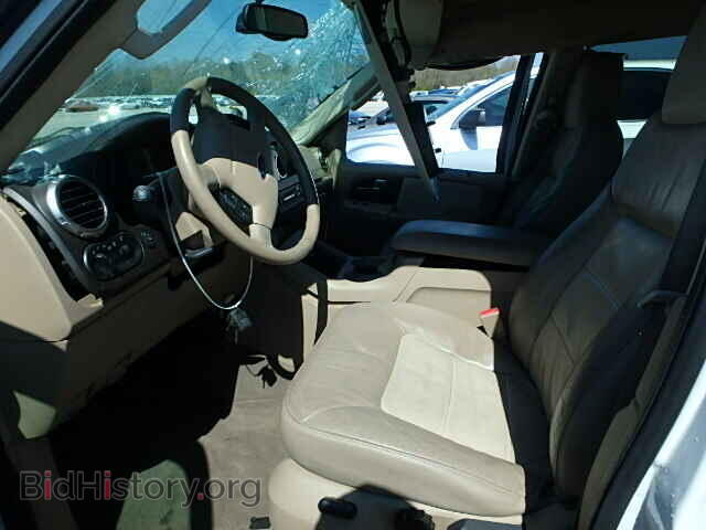 2004 FORD EXPEDITION - VIN: 1FMRU17W84LA44484 - Фото 5